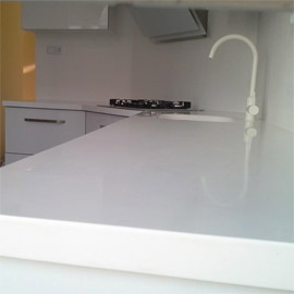 Mutfak Tezgah Modelleri